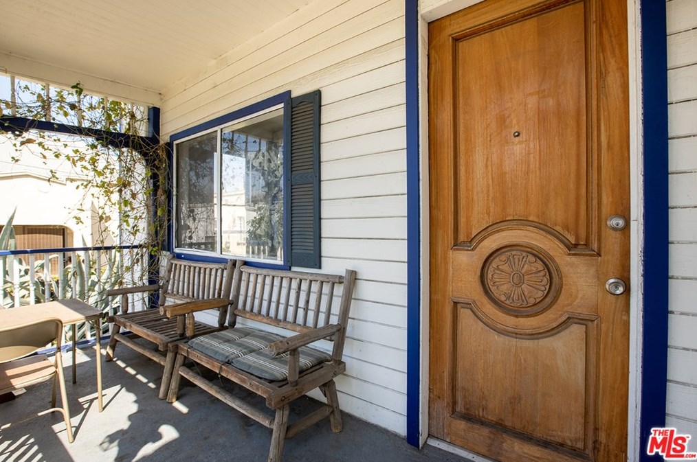 1917 2nd St, Los Angeles CA  90033-3414 exterior