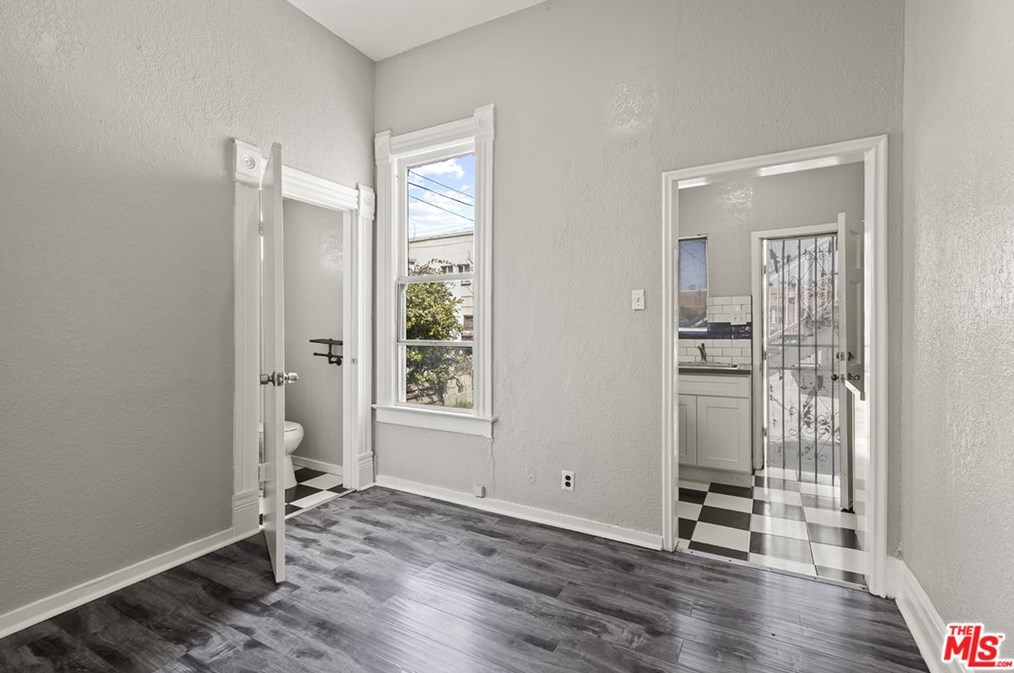 1917 2nd St, Los Angeles CA  90033-3414 exterior