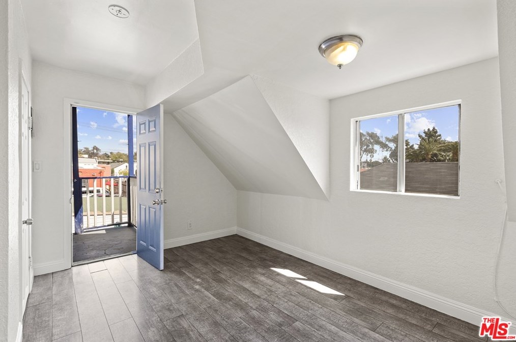 1917 2nd St, Los Angeles CA  90033-3414 exterior