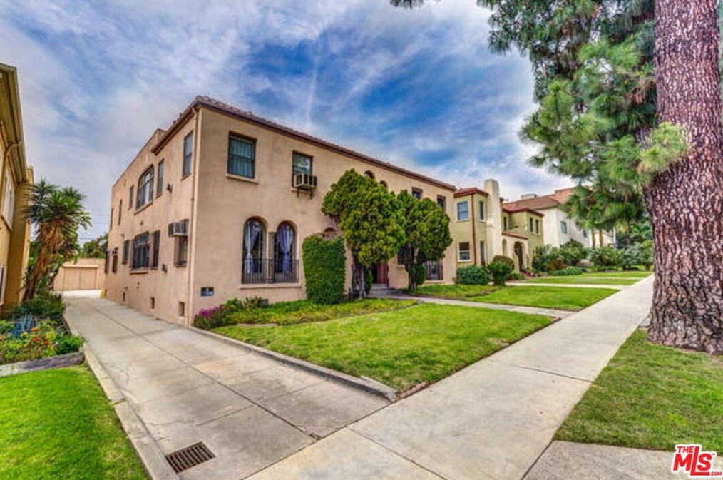 2019 Vermont Ave, Los Angeles CA  90027-1522 exterior