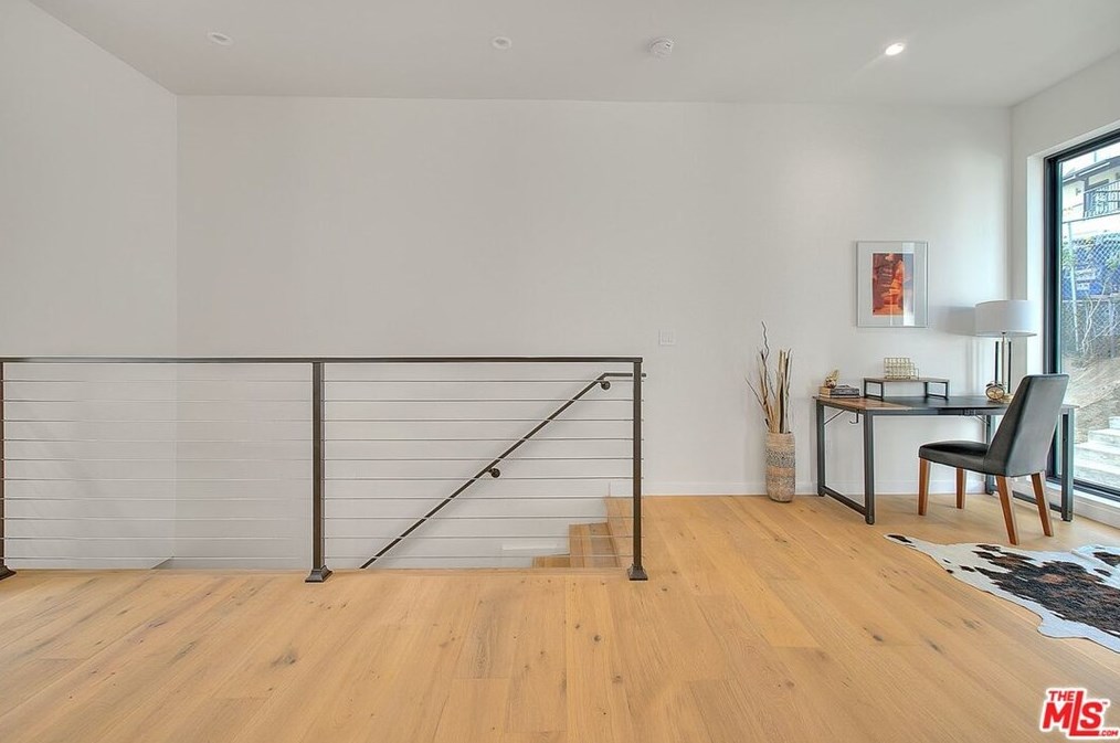 4852 Seldner Ave, Los Angeles CA  90032 exterior