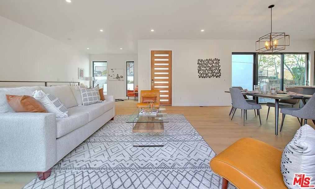 4852 Seldner Ave, Los Angeles CA  90032 exterior