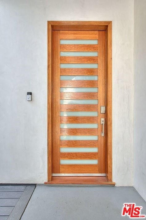 4852 Seldner Ave, Los Angeles CA  90032 exterior