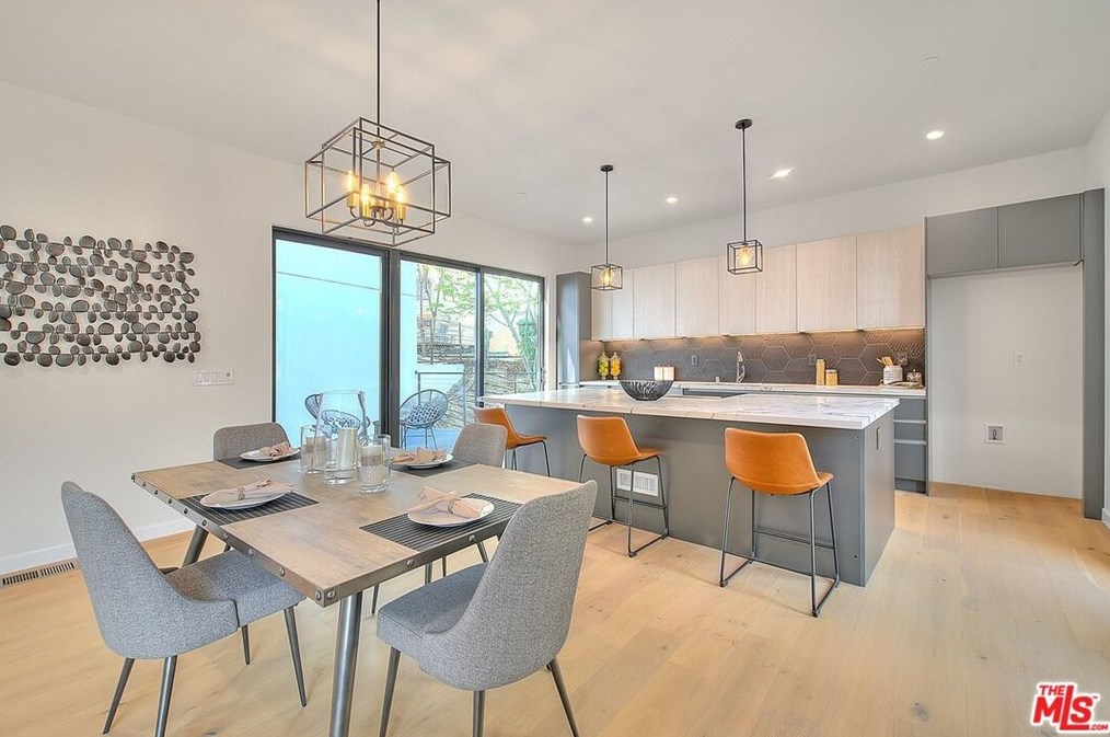 4852 Seldner Ave, Los Angeles CA  90032 exterior