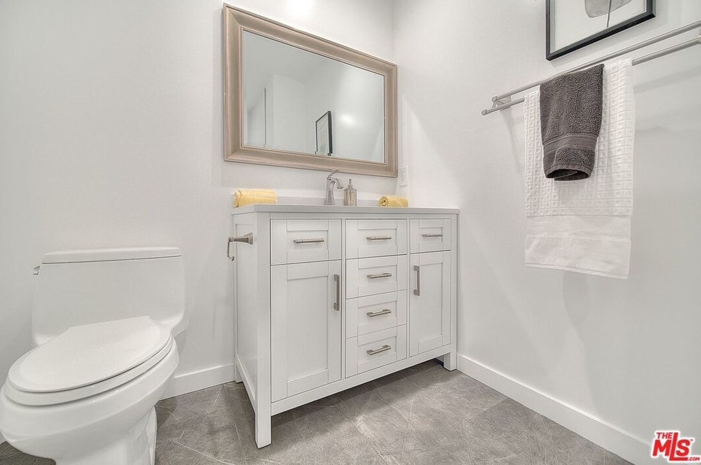 4852 Seldner Ave, Los Angeles CA  90032 exterior