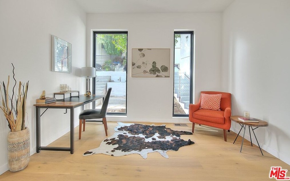 4852 Seldner Ave, Los Angeles CA  90032 exterior