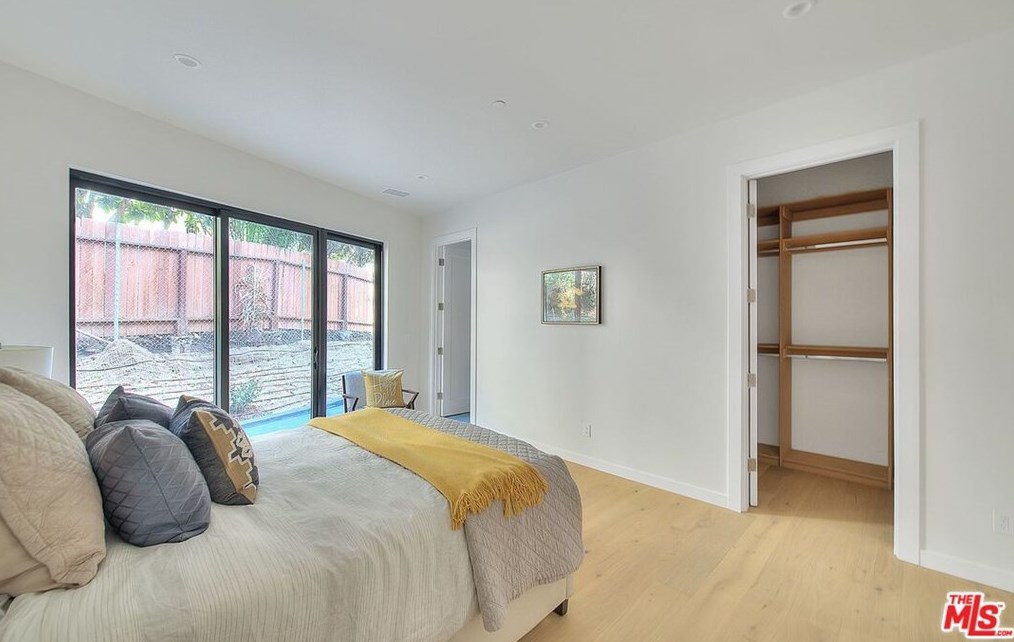 4852 Seldner Ave, Los Angeles CA  90032 exterior