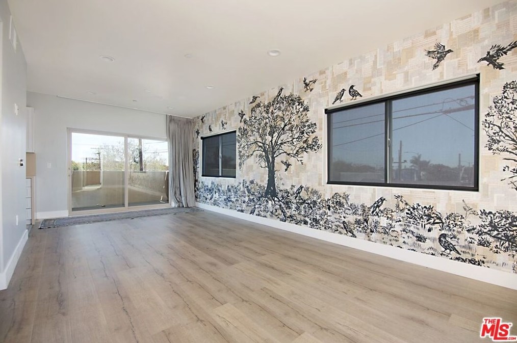 3761 Sawtelle Blvd, Los Angeles CA  90066-3420 exterior