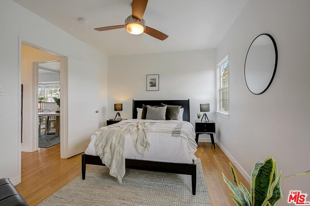 1438 Stanley Ave, Los Angeles CA  90019-3846 exterior