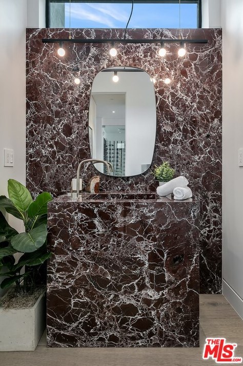 716 Fuller Ave, Los Angeles CA  90046-4222 exterior