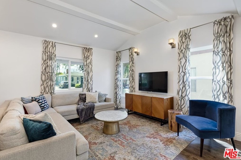 3337 Mcmanus Ave, Los Angeles CA  90232-7404 exterior