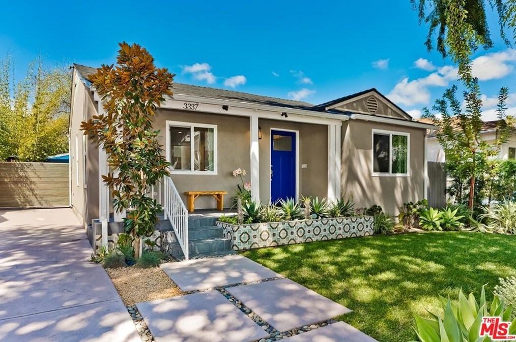 3337 Mcmanus Ave, Los Angeles CA  90232-7404 exterior
