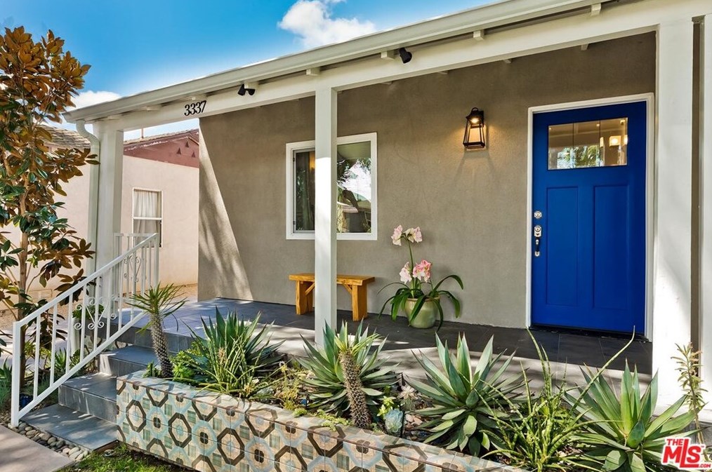3337 Mcmanus Ave, Los Angeles CA  90232-7404 exterior