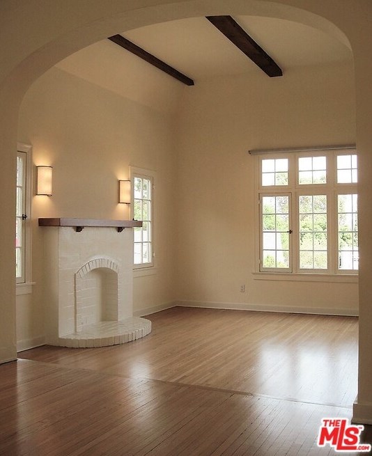 3085 St George St, Los Angeles CA  90027-3322 exterior