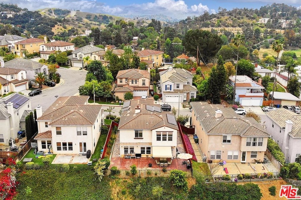 685 Milford St, Los Angeles CA  90042-2799 exterior