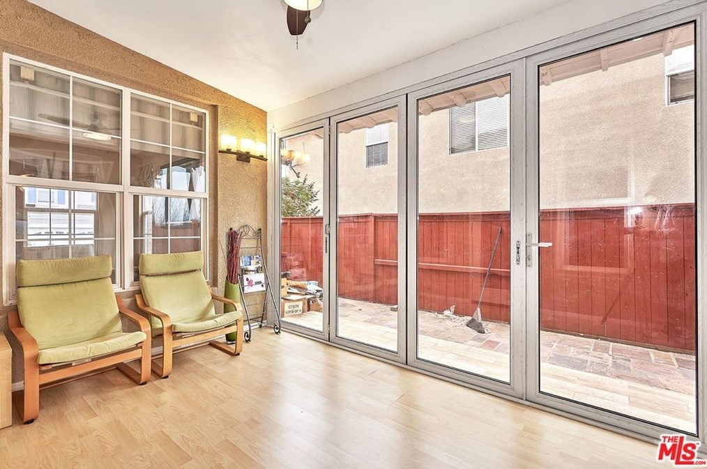 685 Milford St, Los Angeles CA  90042-2799 exterior