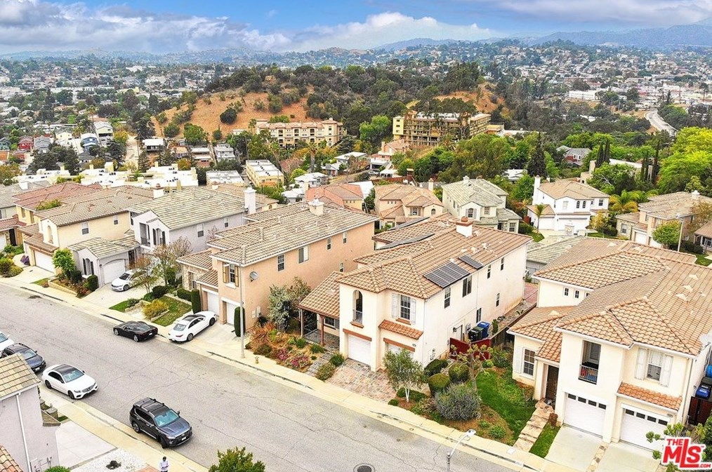 685 Milford St, Los Angeles CA  90042-2799 exterior