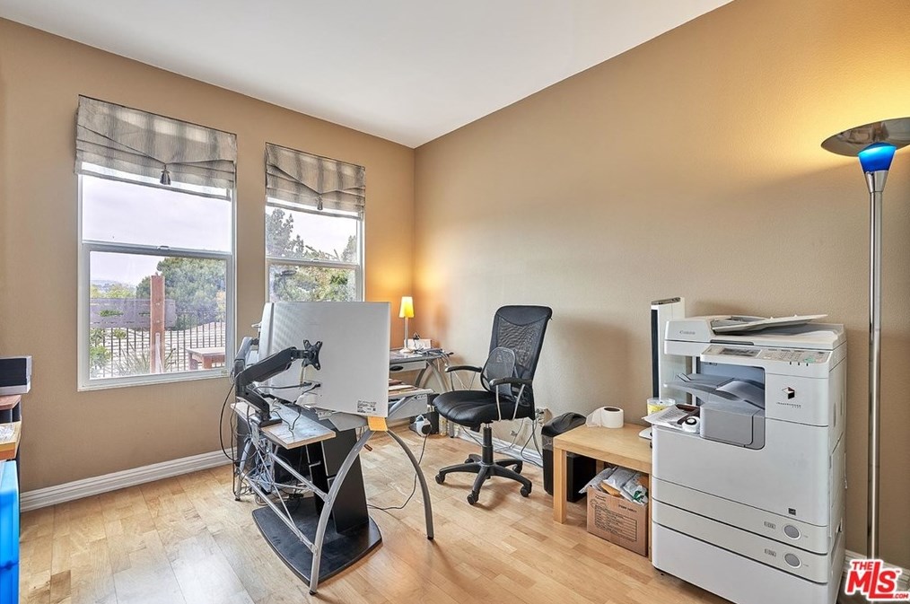 685 Milford St, Los Angeles CA  90042-2799 exterior