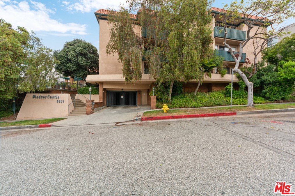 5651 Windsor Way, Los Angeles CA  90230-6763 exterior