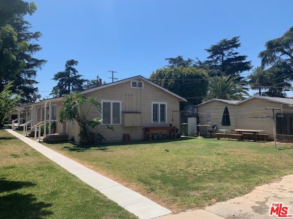 4108 Lafayette Pl, Los Angeles CA  90232-2818 exterior