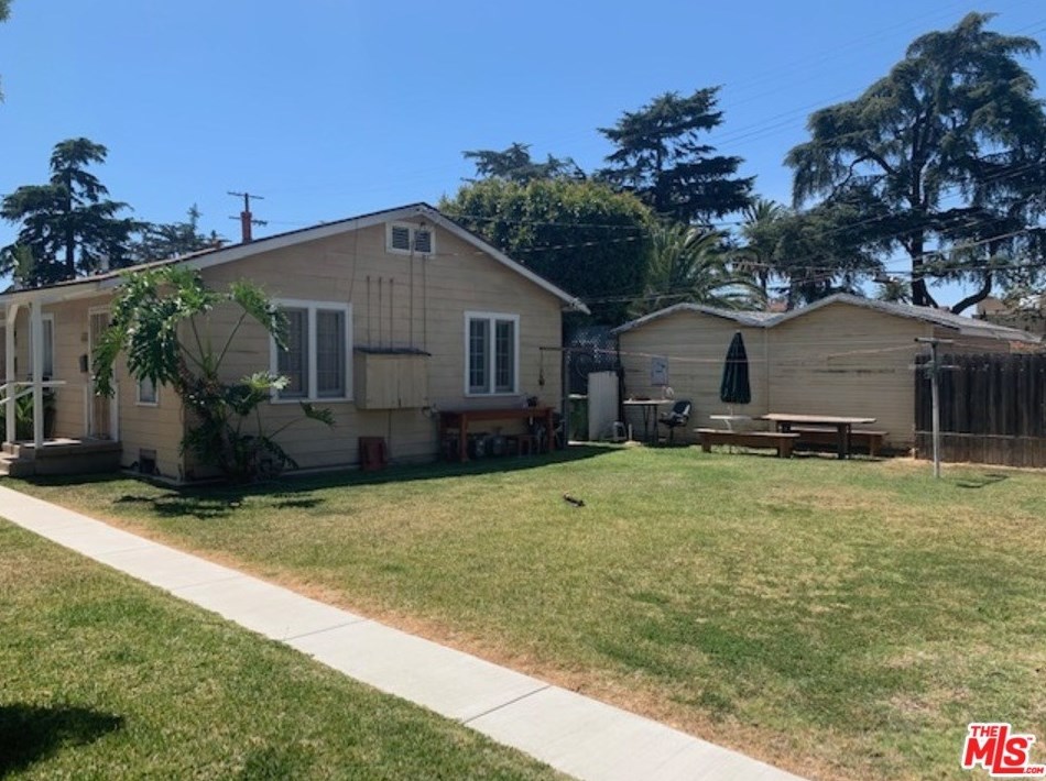 4108 Lafayette Pl, Los Angeles CA  90232-2818 exterior