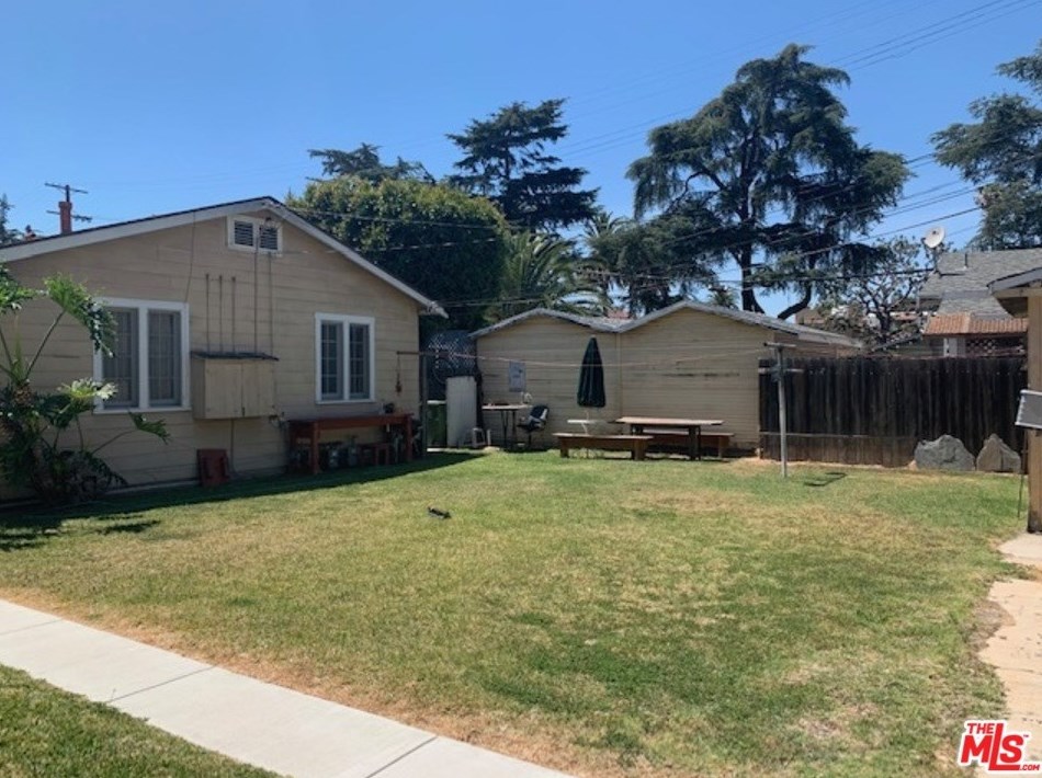 4108 Lafayette Pl, Los Angeles CA  90232-2818 exterior