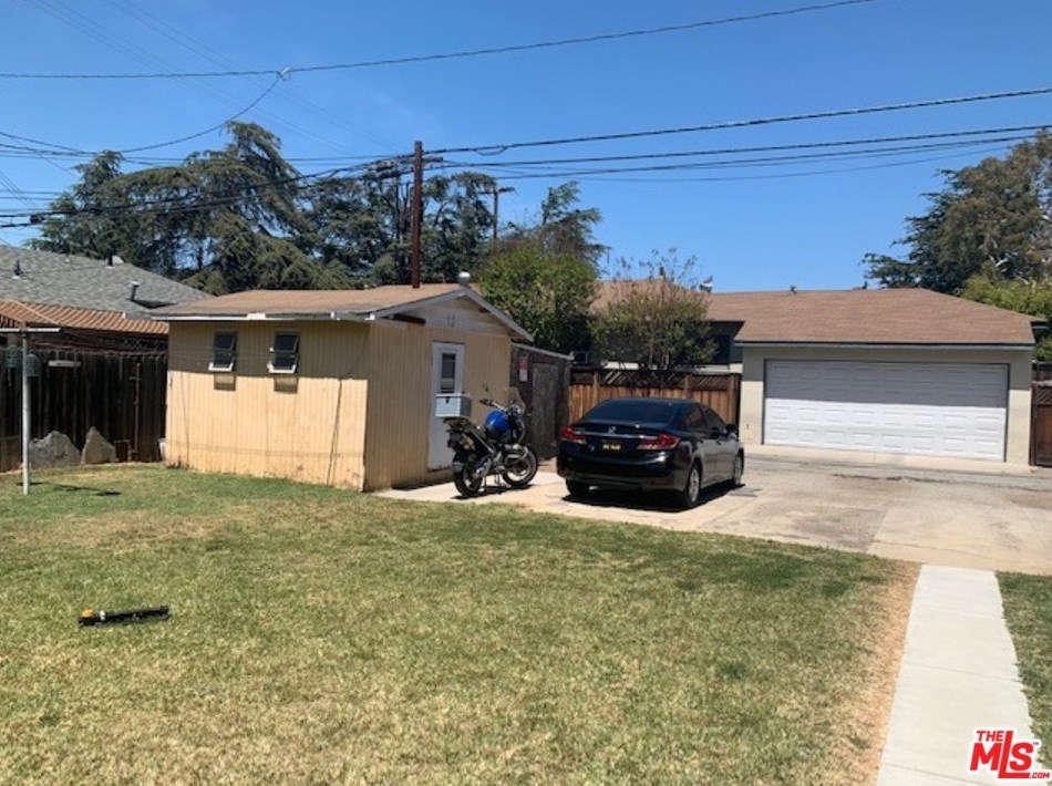 4108 Lafayette Pl, Los Angeles CA  90232-2818 exterior