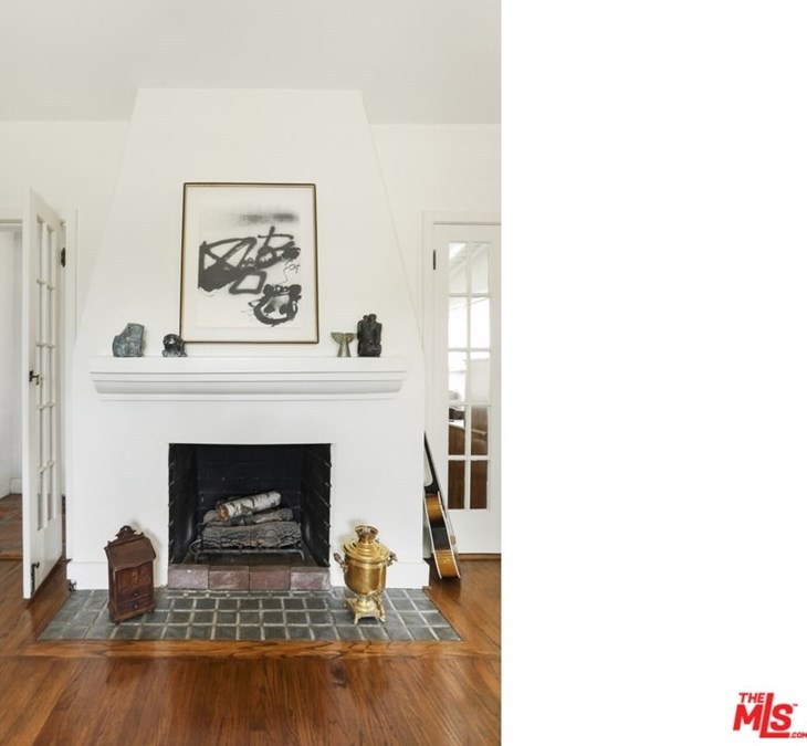 2226 Cheswic Ln, Los Angeles CA  90027-1134 exterior