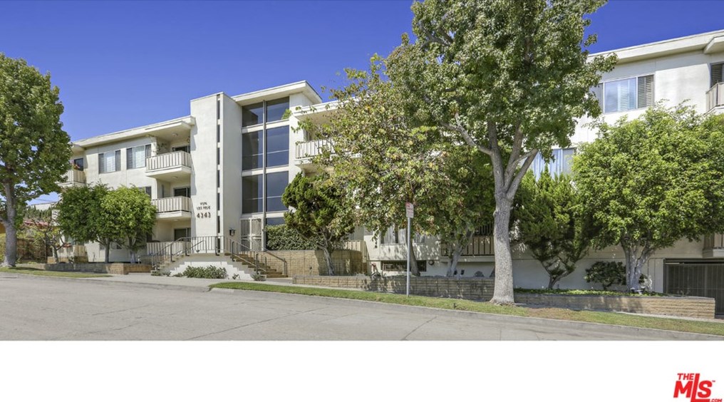 4343 Finley Ave, Los Angeles CA  90027-2853 exterior