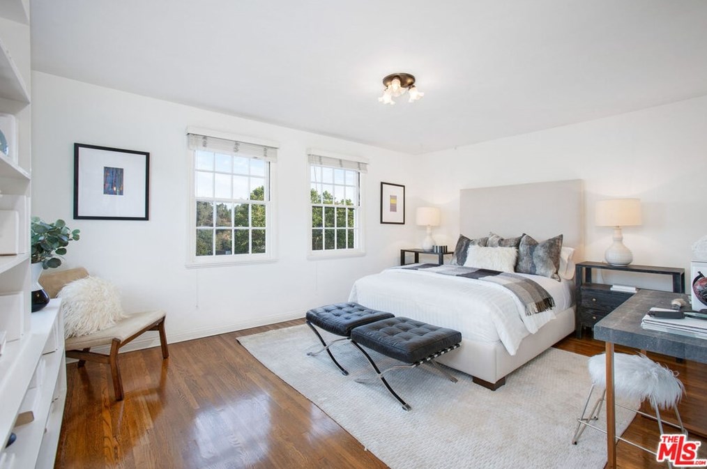3747 Effingham Pl, Los Angeles CA  90027-1427 exterior