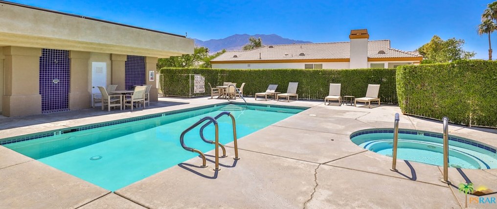 29824 Sandy Ct, Cathedral City CA  92234-7471 exterior
