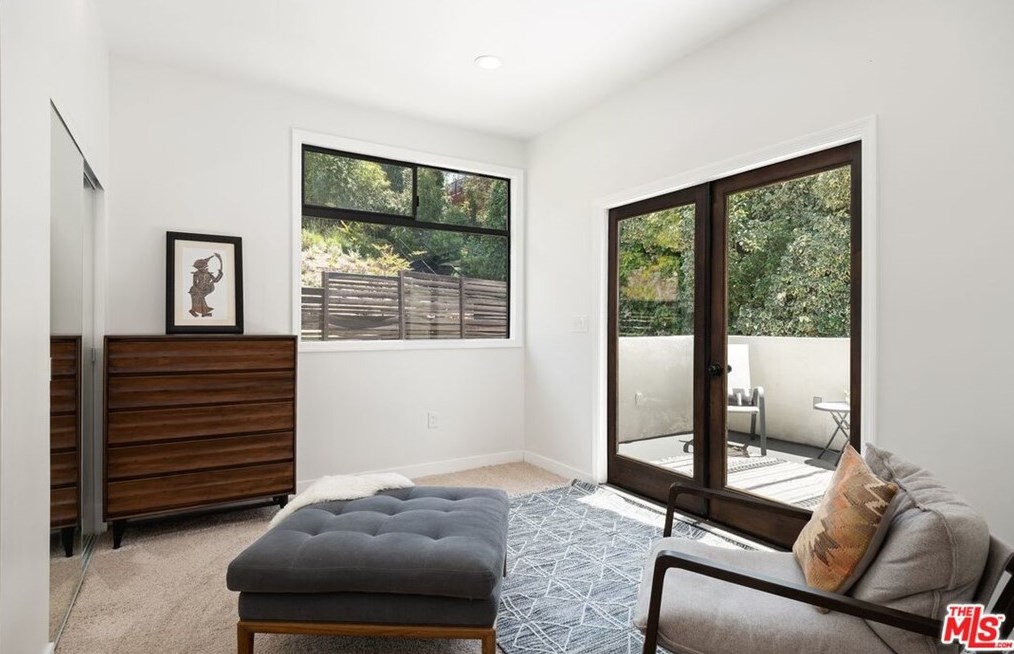 3728 Mullen Pl, Los Angeles CA  90043-1721 exterior