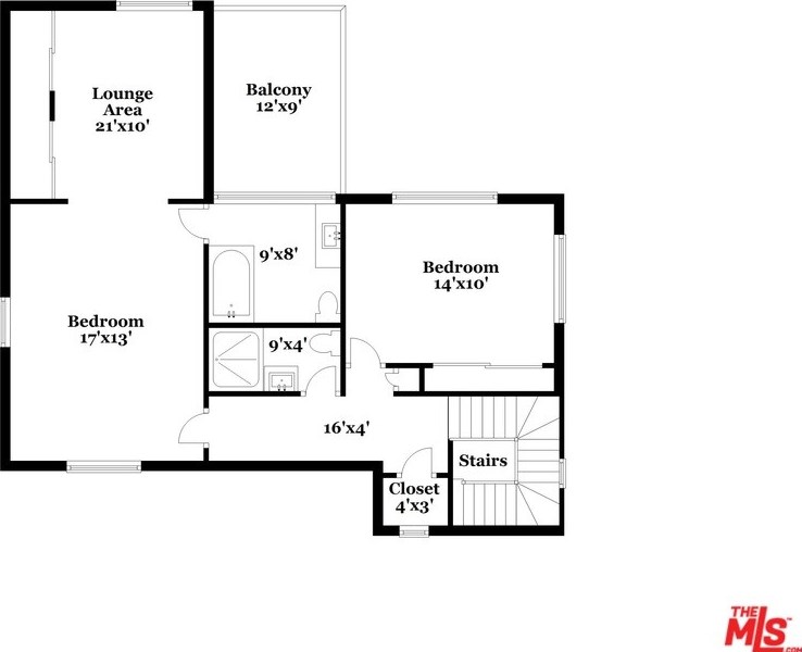 3728 Mullen Pl, Los Angeles CA  90043-1721 exterior