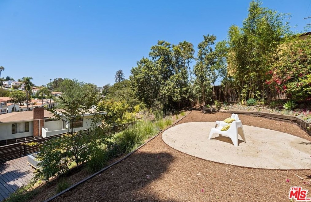 3728 Mullen Pl, Los Angeles CA  90043-1721 exterior