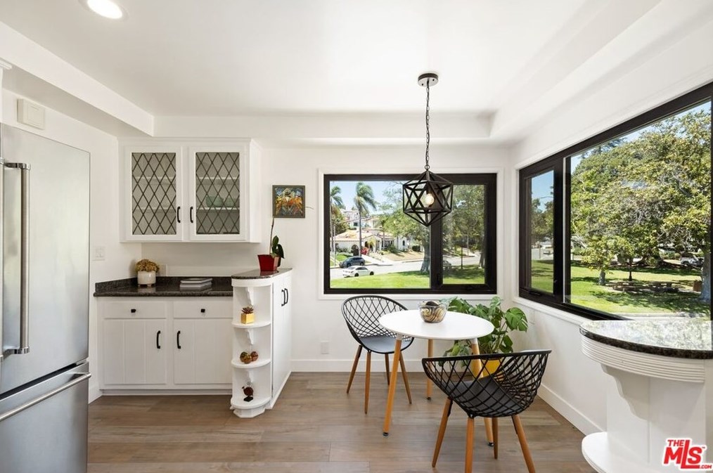 3728 Mullen Pl, Los Angeles CA  90043-1721 exterior