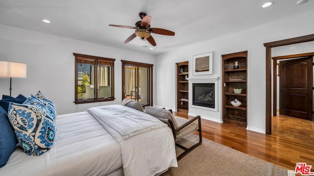 3444 Greenwood Ave, Los Angeles CA  90040-3305 exterior