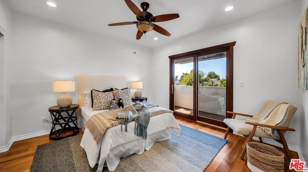 3444 Greenwood Ave, Los Angeles CA  90040-3305 exterior
