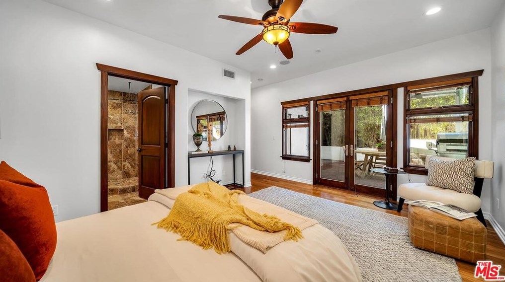 3444 Greenwood Ave, Los Angeles CA  90040-3305 exterior