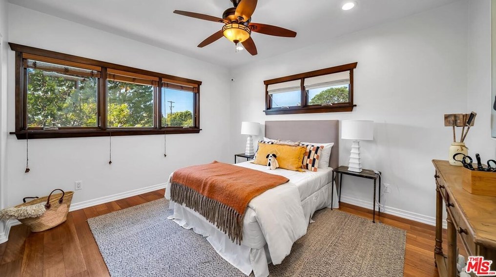 3444 Greenwood Ave, Los Angeles CA  90040-3305 exterior