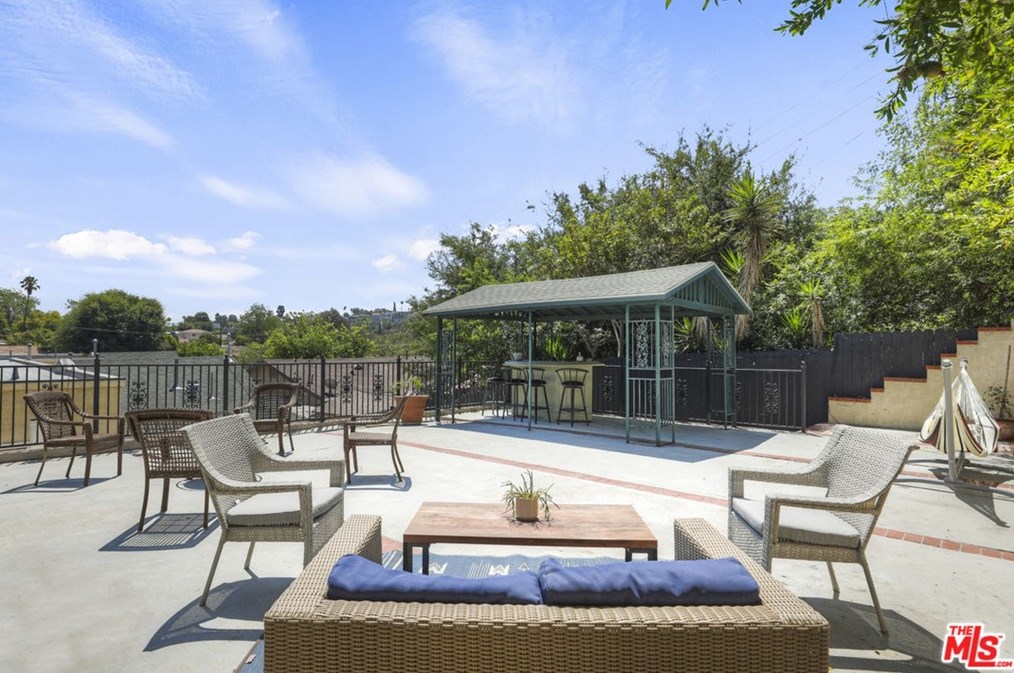 4417 Lowell Ave, Los Angeles CA  90032-1212 exterior