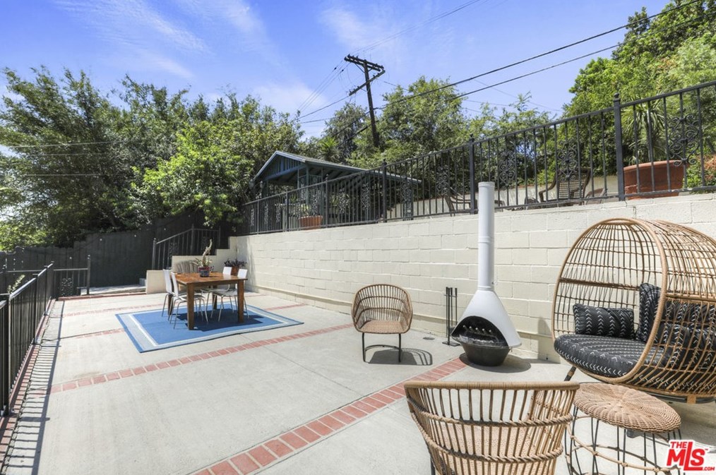 4417 Lowell Ave, Los Angeles CA  90032-1212 exterior