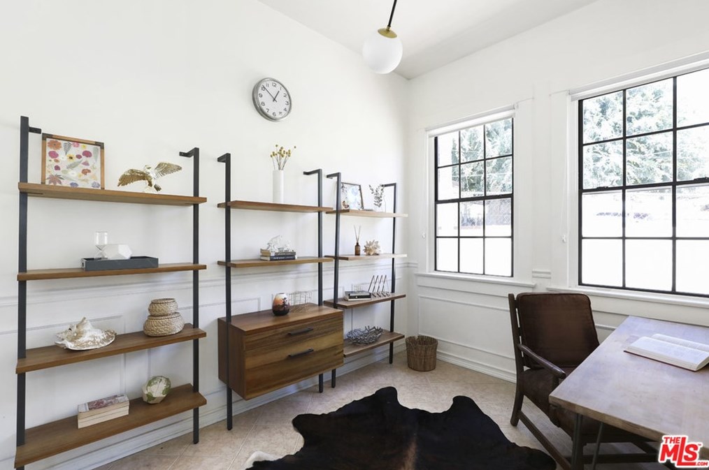 4417 Lowell Ave, Los Angeles CA  90032-1212 exterior