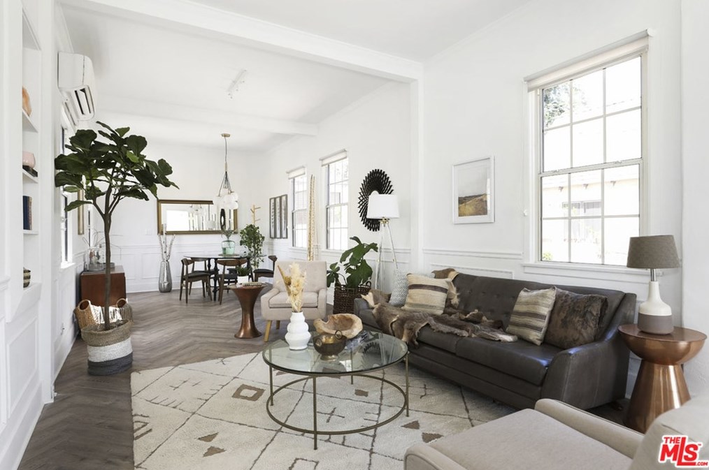 4417 Lowell Ave, Los Angeles CA  90032-1212 exterior