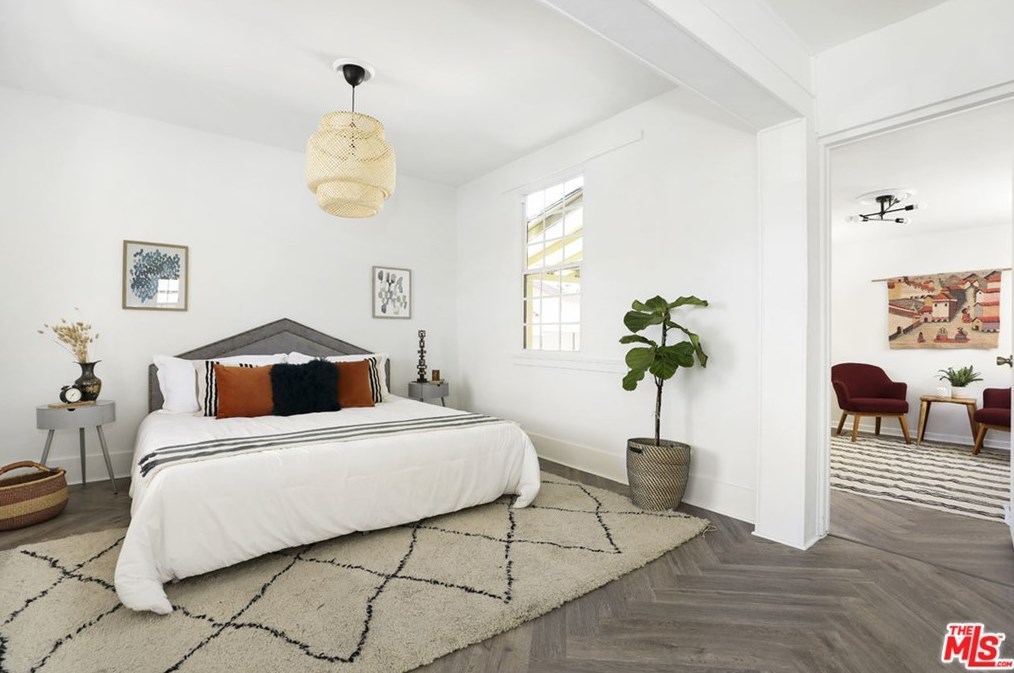 4417 Lowell Ave, Los Angeles CA  90032-1212 exterior