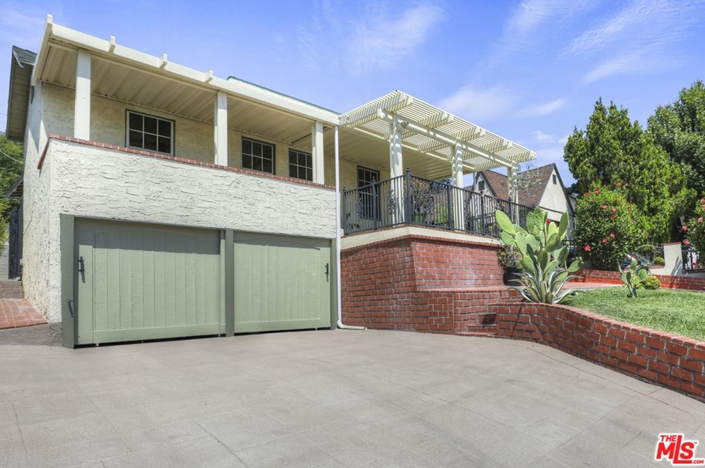 4417 Lowell Ave, Los Angeles CA  90032-1212 exterior