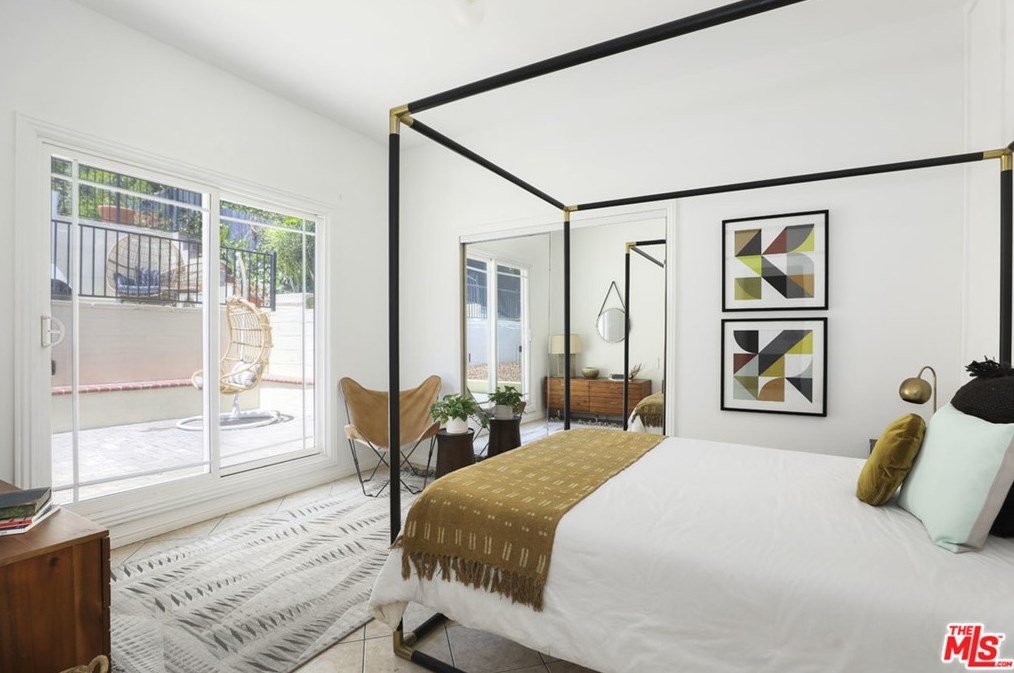 4417 Lowell Ave, Los Angeles CA  90032-1212 exterior