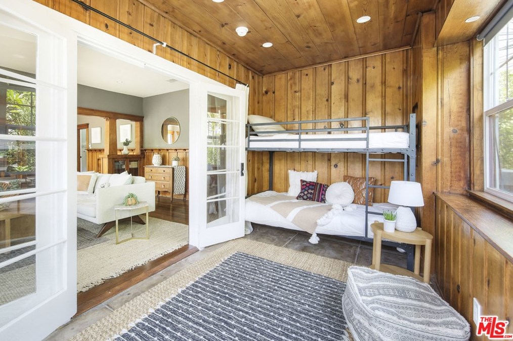 827 Coronado St, Los Angeles CA  90026-3913 exterior