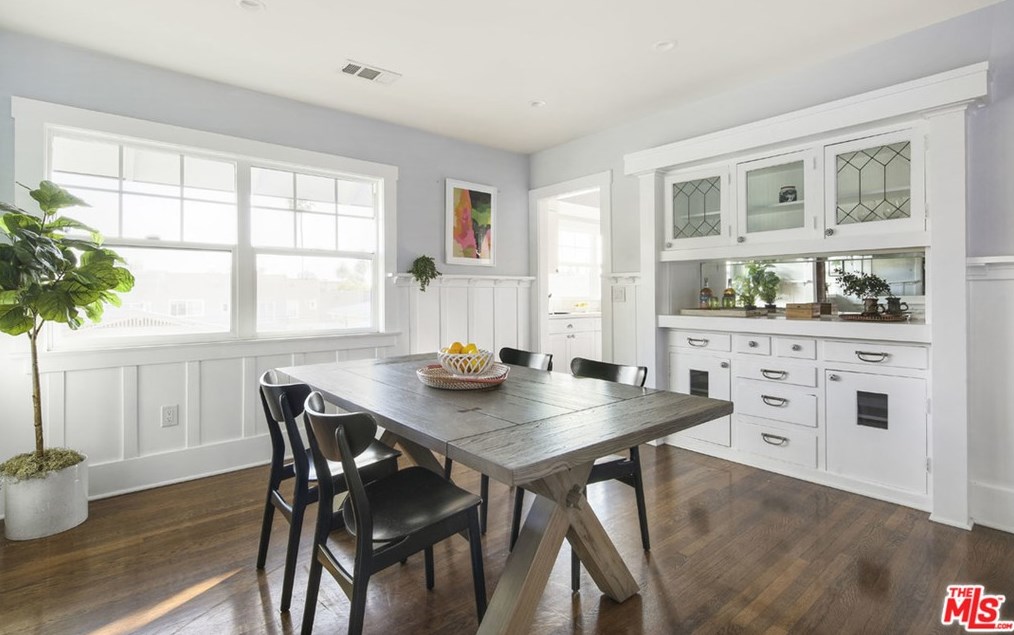 827 Coronado St, Los Angeles CA  90026-3913 exterior