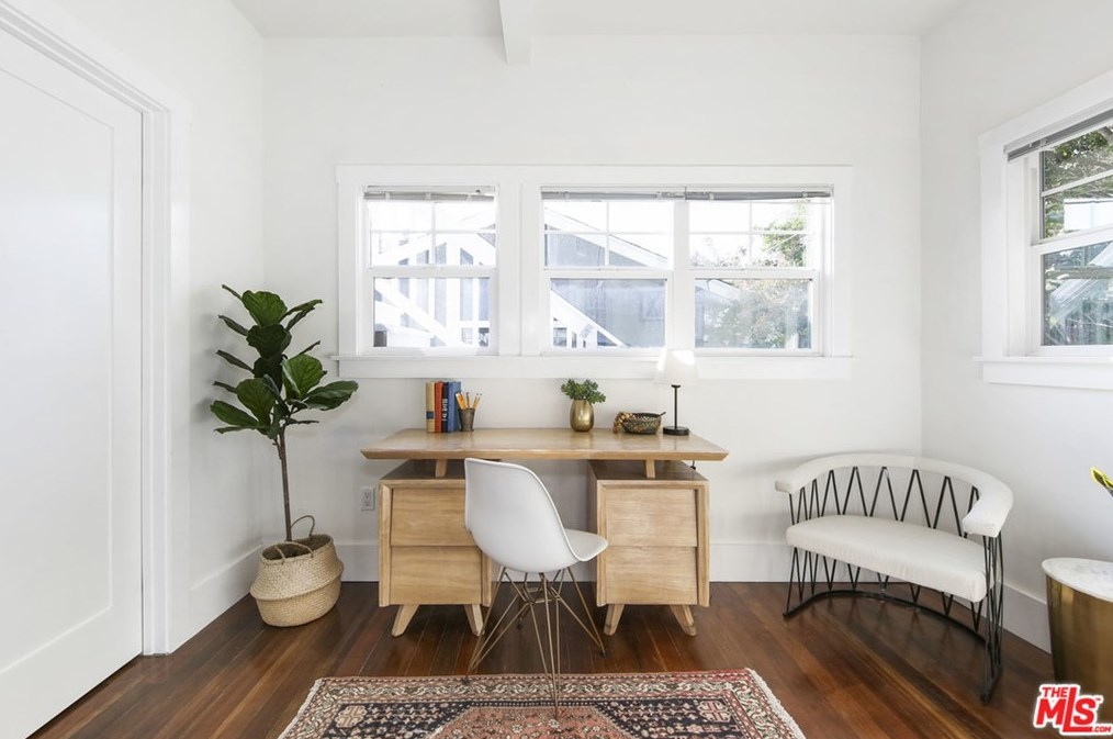 827 Coronado St, Los Angeles CA  90026-3913 exterior