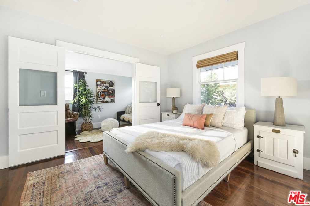 827 Coronado St, Los Angeles CA  90026-3913 exterior